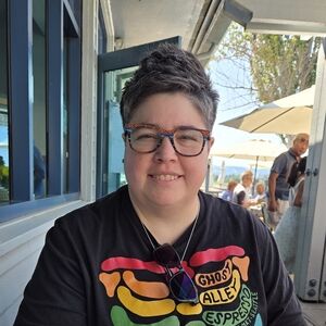 Meet your Posher, Chris